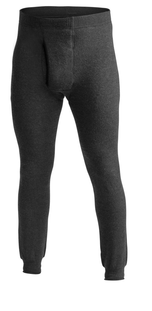 Woolpower Long Johns with Fly Protection 400