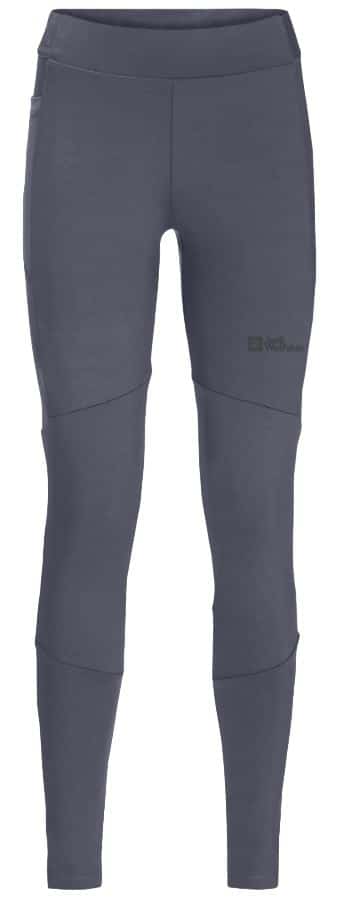 Jack Wolfskin Berntal dameslegging