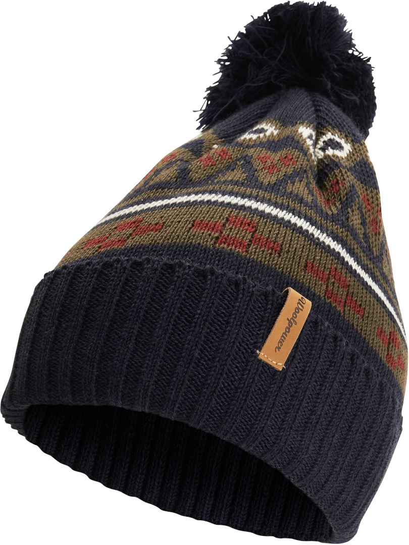 Woolpower Beanie Jamtlann