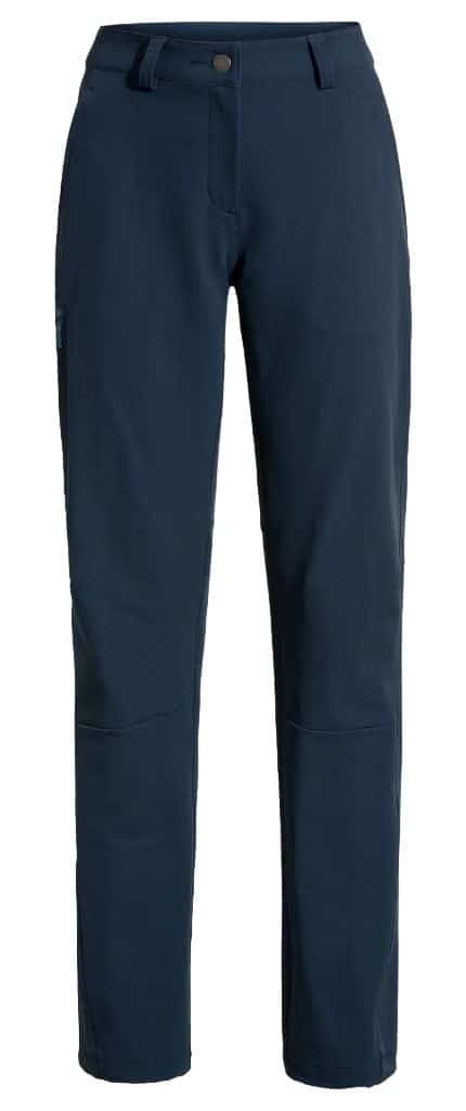 Vaude Strathcona Pants II damesbroek