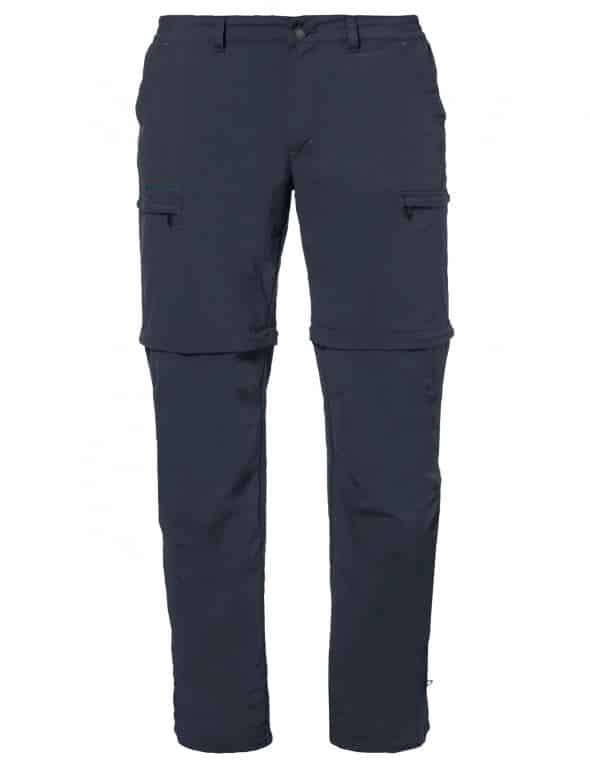 Vaude Farley ZO Pants IV herenbroek