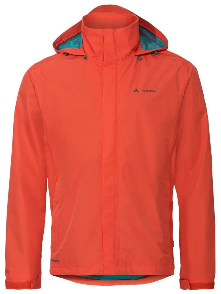 Vaude Escape Light Jacket herenjas