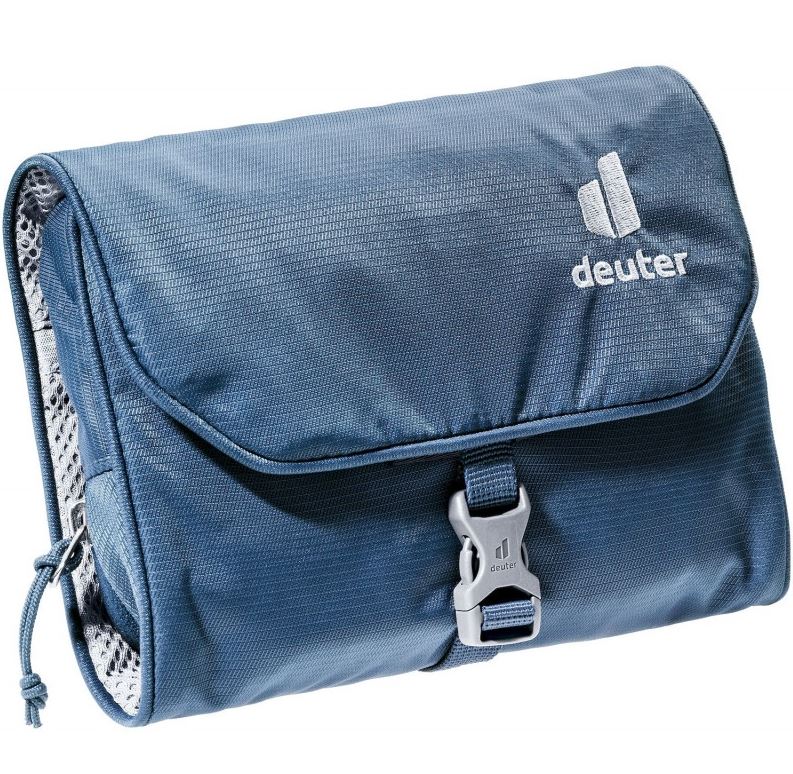 Deuter Wash Bag I Toilettas