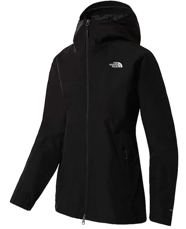 The North Face Hikesteller Parka Shell-Jas damesparka