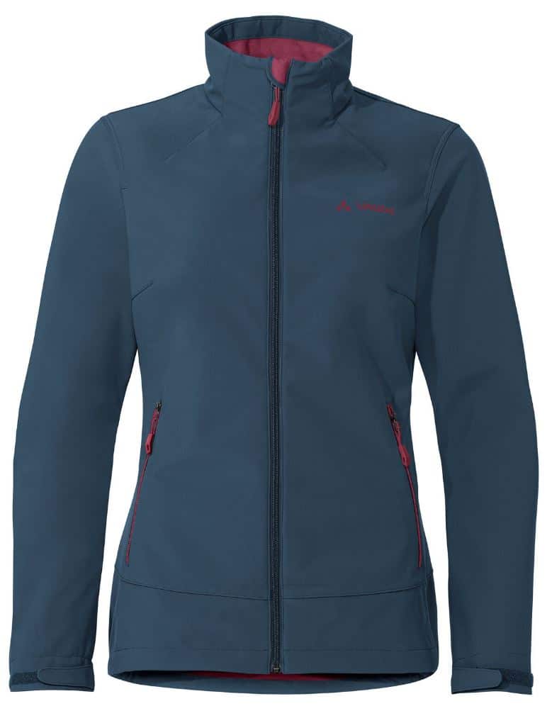 Vaude Wo Cyclone Jacket VI