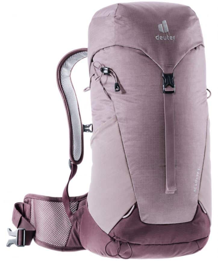 Deuter AC Lite 22 SL rugzak