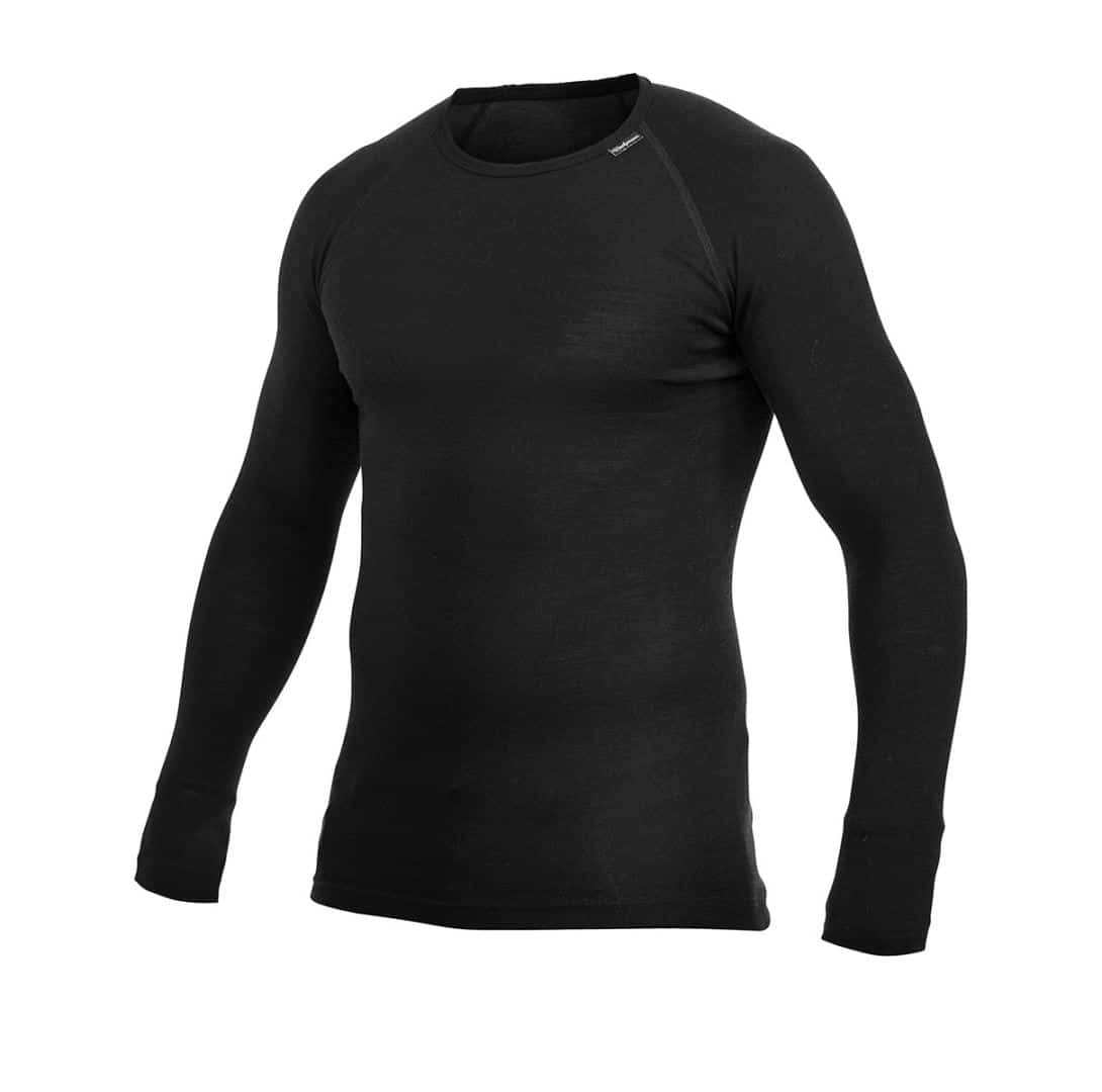 Woolpower Crewneck LITE