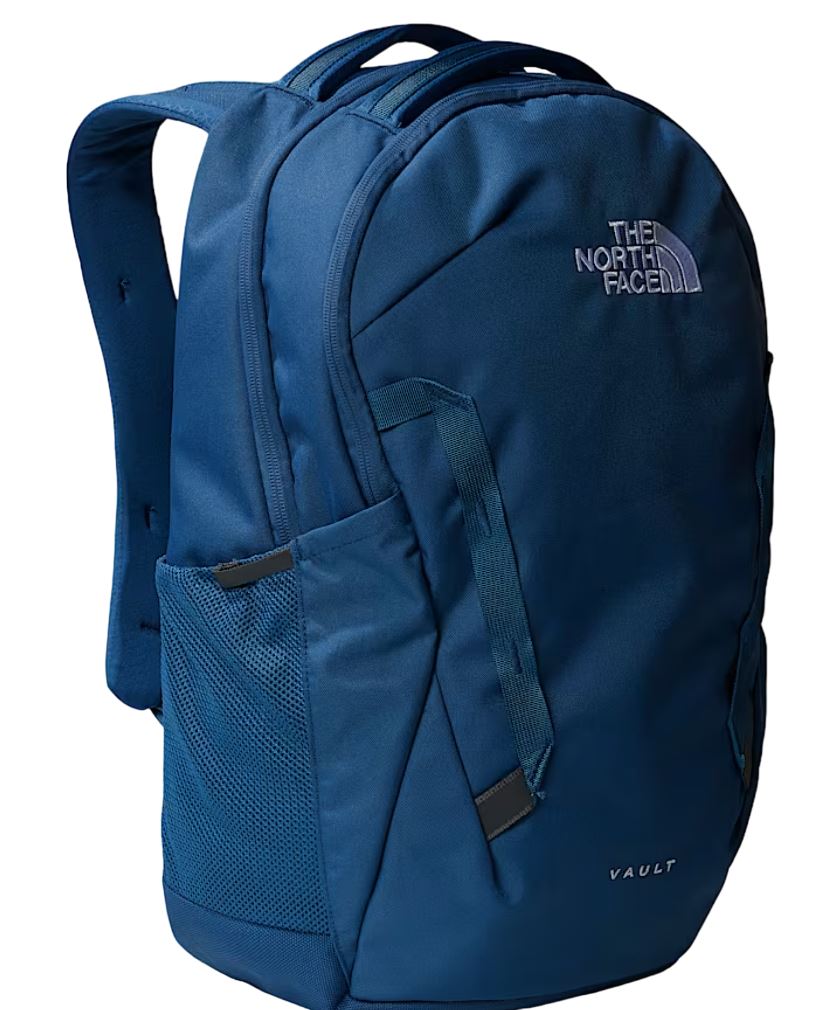 The North Face Vault rugzak