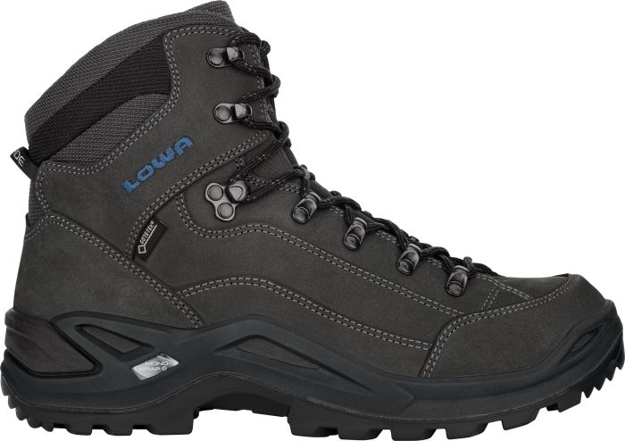 Lowa Renegade GTX Mid heren wandelschoen