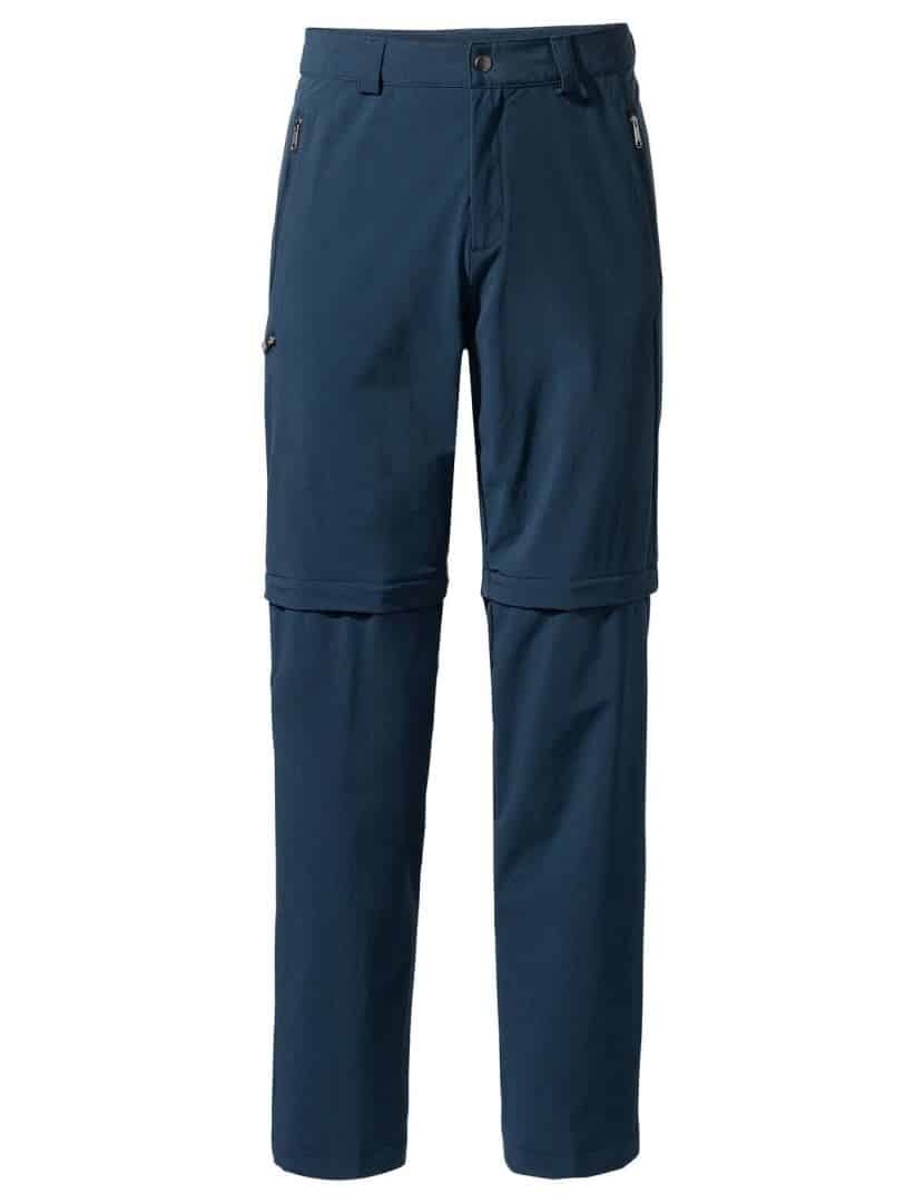 Vaude Farley Stretch ZO Pants II herenbroek