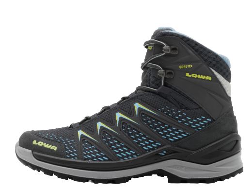 Lowa innox pro gtx mid wandelschoenen dames sale