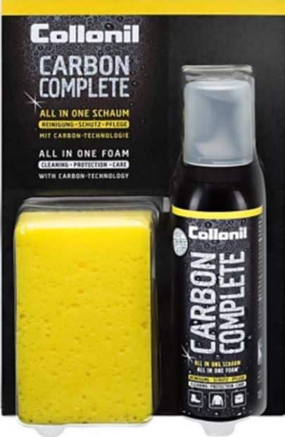 Collonil Carbon Complete