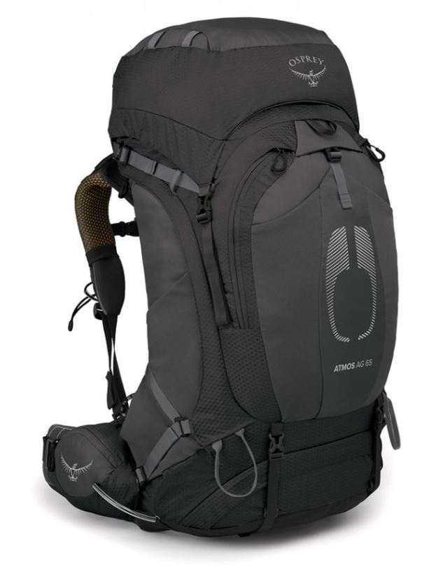 Osprey Atmos AG 65 herenrugzak