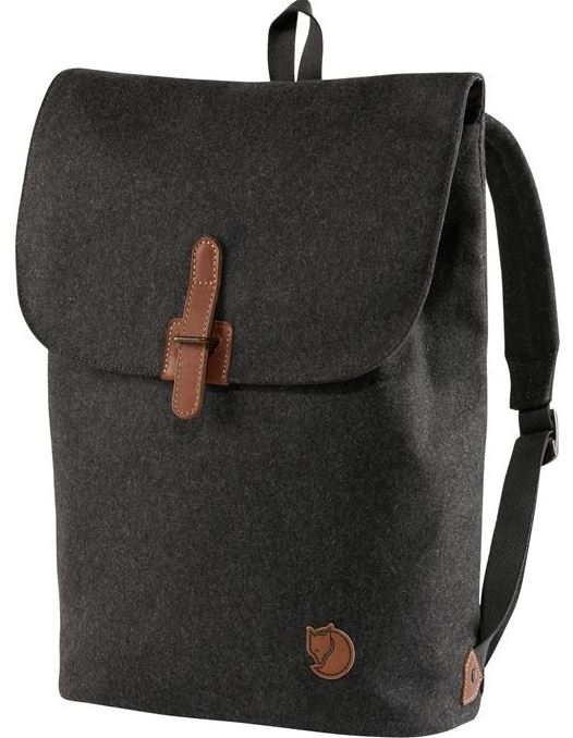 FjallRaven Norrvage Foldsack rugzak 16L