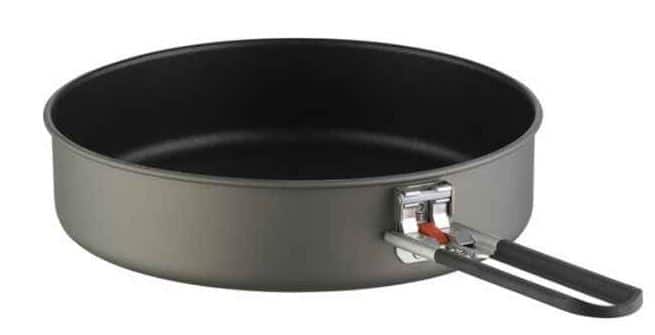 MSR Quick Skillet pan