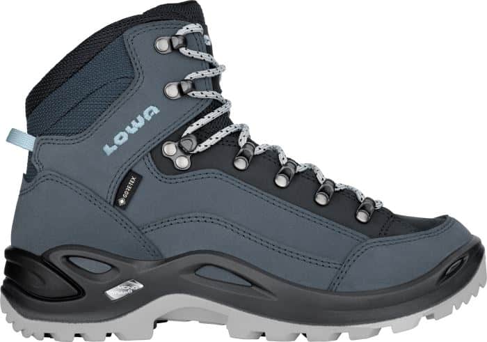 Lowa Renegade GTX Mid dames wandelschoen