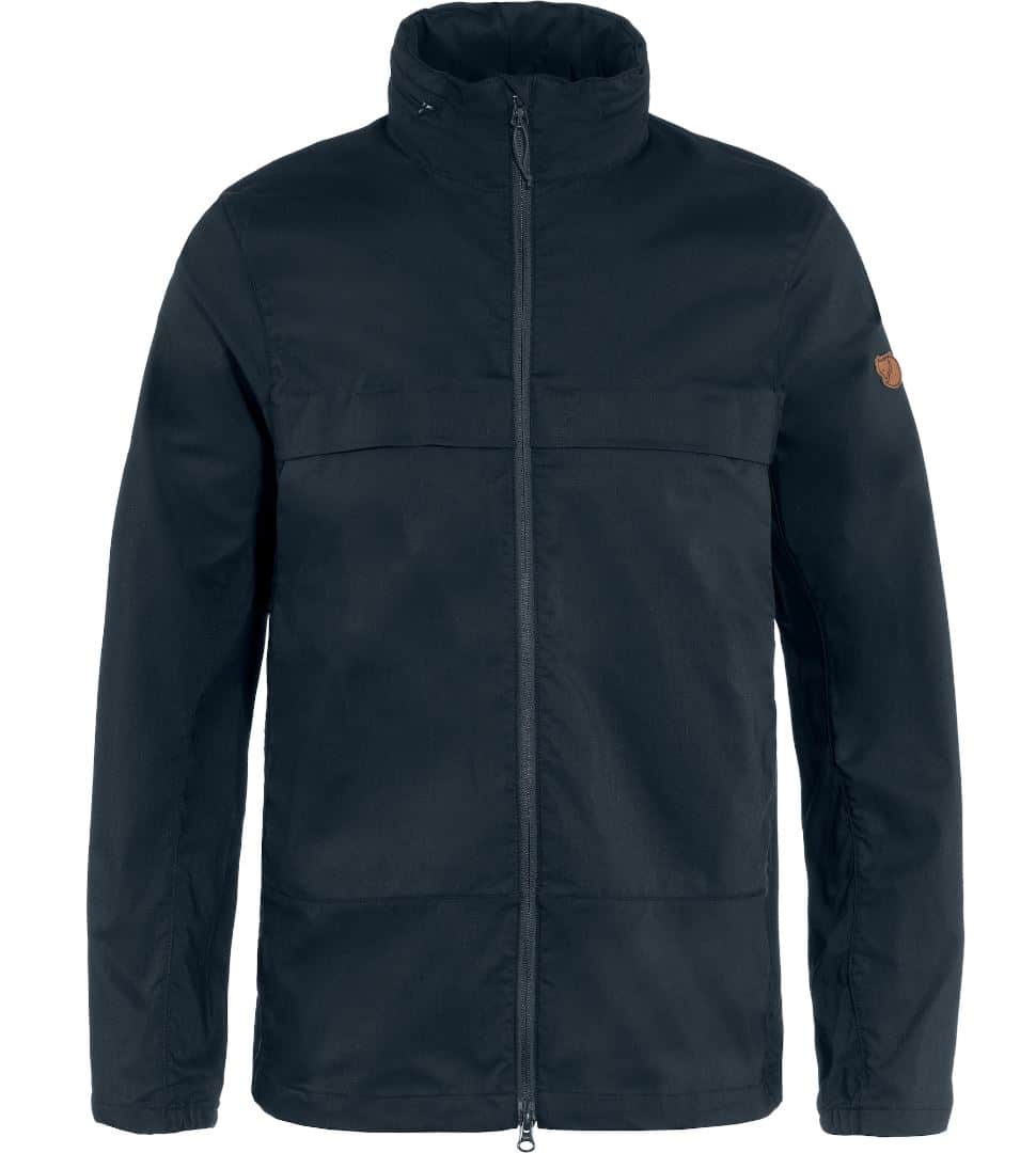 FjallRaven Abisko Hike Jacket herenjas