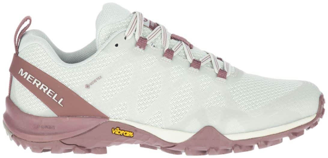 Merrell Siren 3 GTX dames wandelschoen