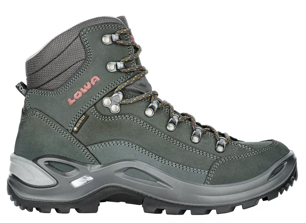 Lowa Renegade GTX Mid dameswandelschoen