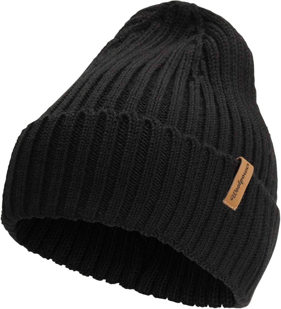 Woolpower Beanie Rib