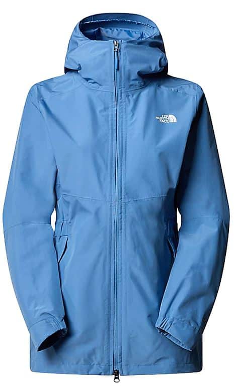 The North Face Hikesteller Parka Shell-Jas damesparka