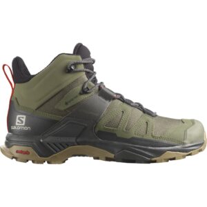 Salomon X Ultra 4 Mid GTX herenschoenen