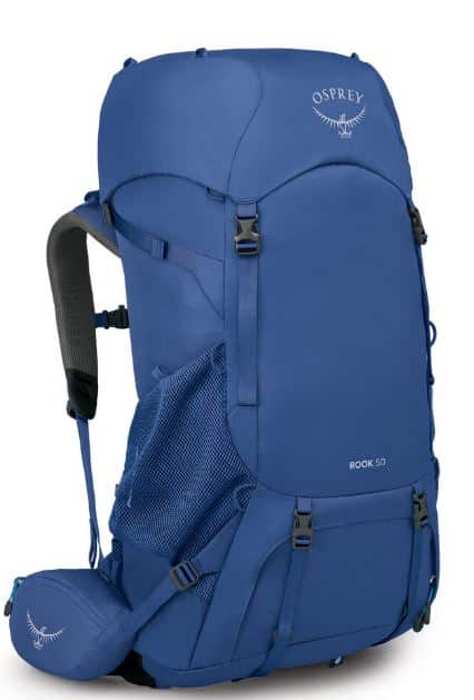 Osprey Rook 50 O/S rugzak