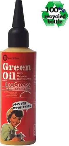 Green Oil Ecogrease