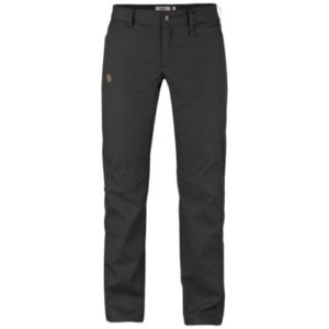 FjallRaven Abisko Shade Trousers damesbroek