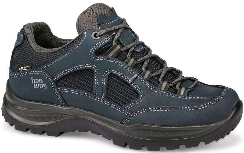 Hanwag Gritstone II Lady GTX dameswandelschoen