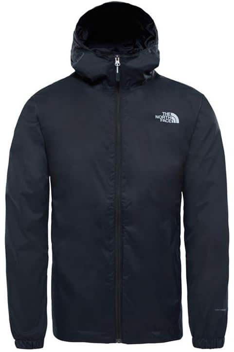 The North Face Quest Jacket herenjas