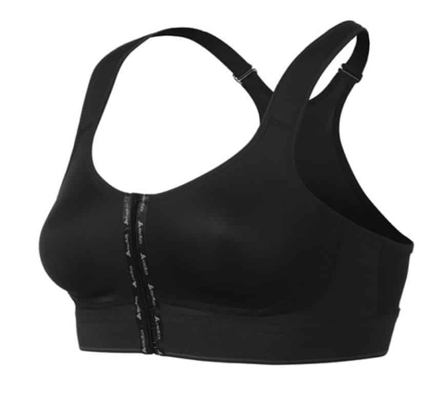 Odlo bra high power front fit D