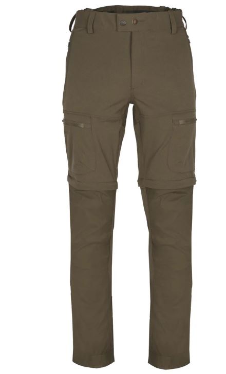 Pinewood Finnveden Hybrid Zip-Off herenbroek