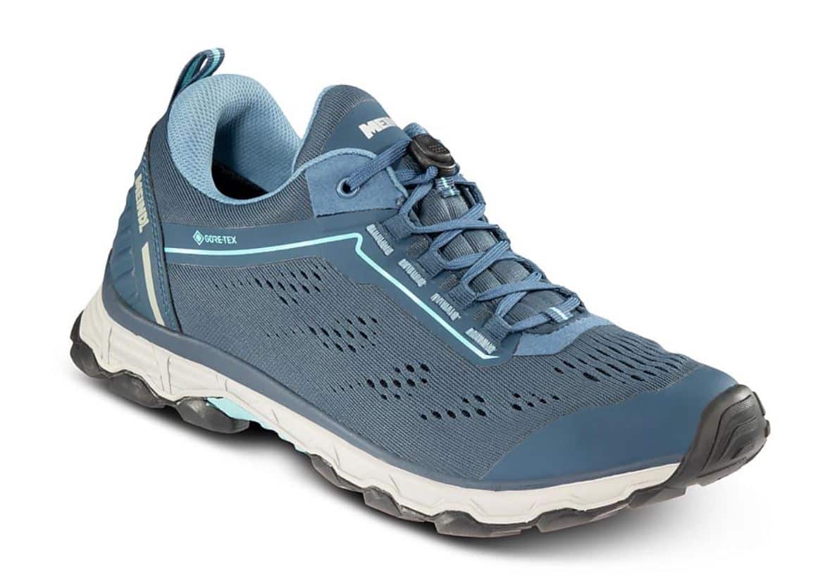 Meindl Activo Trainer Lady GTX dameswandelschoen