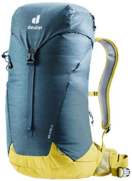 Deuter AC Lite 26 rugzak