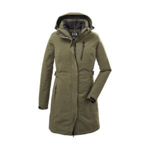 Killtec KOW 165 Women Parka damesjas