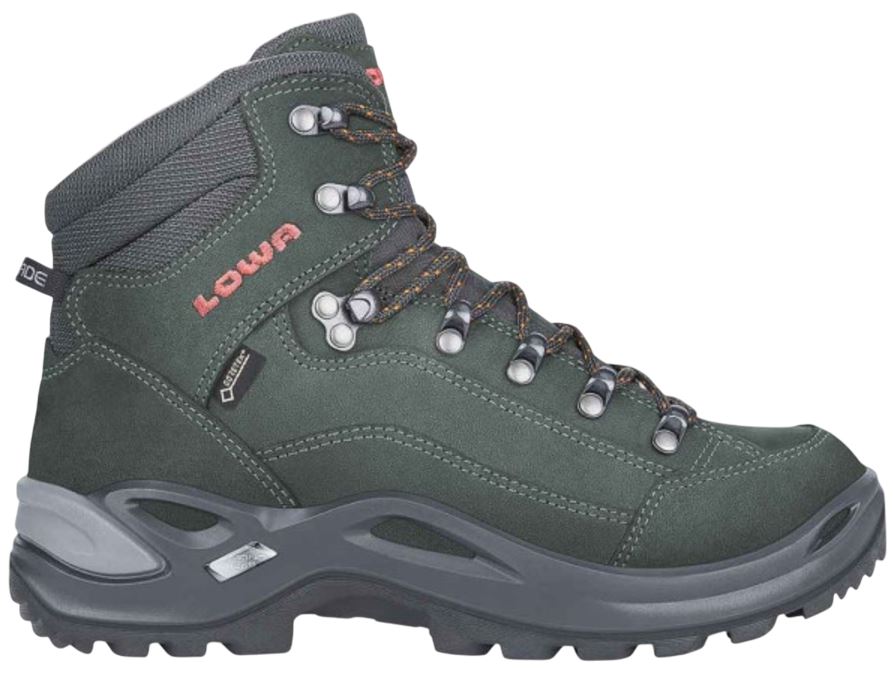 Lowa Renegade GTX Mid dameswandelschoen