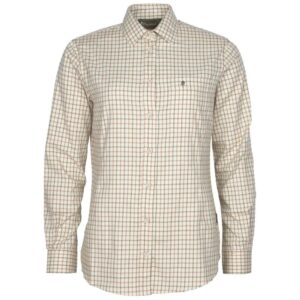 Pinewood Nydala Grouse damesshirt