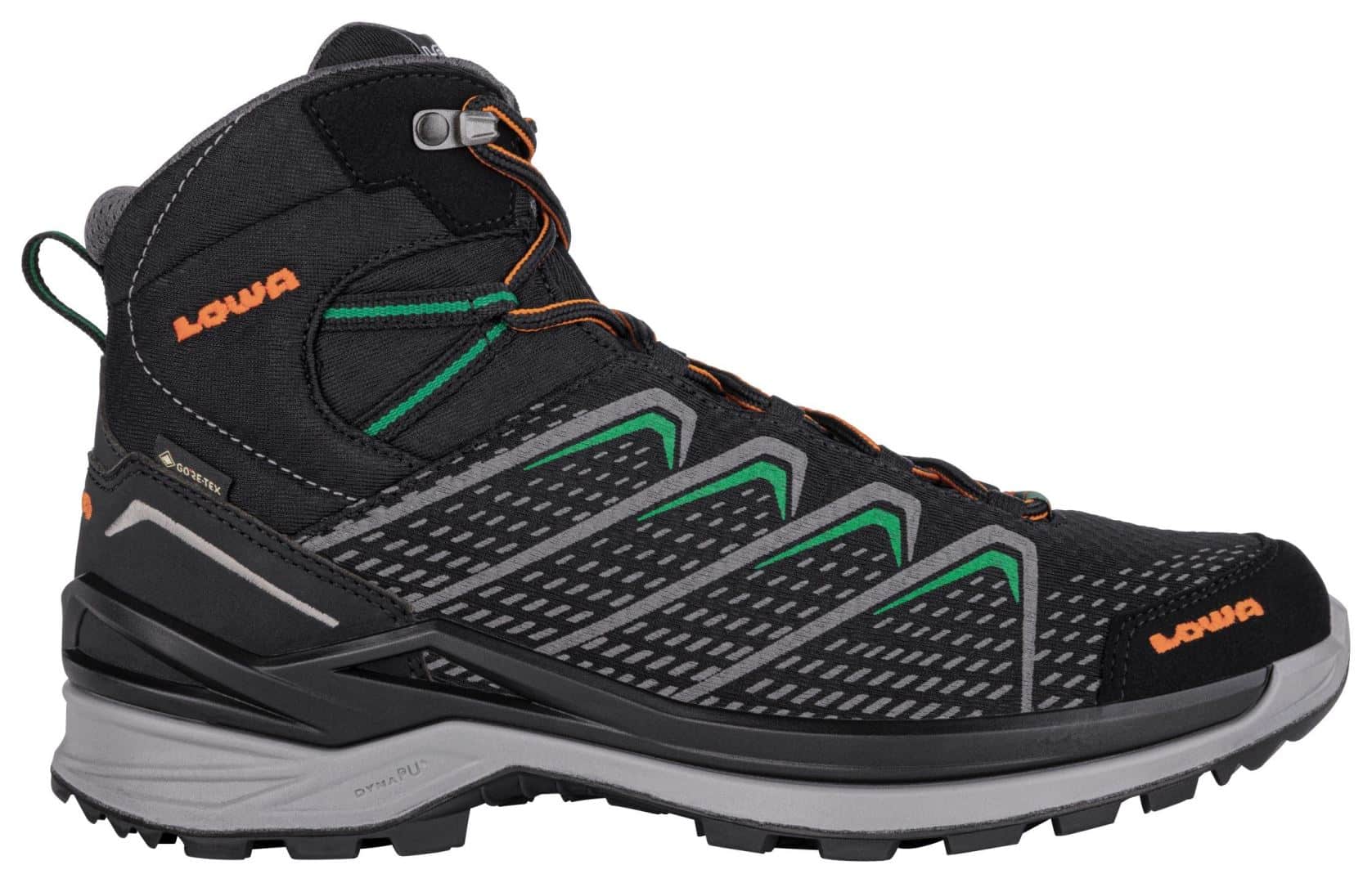 Lowa Ferrox N4D GTX Mid herenwandelschoen