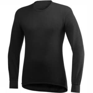 Woolpower Crewneck 200 Unisex Shirt