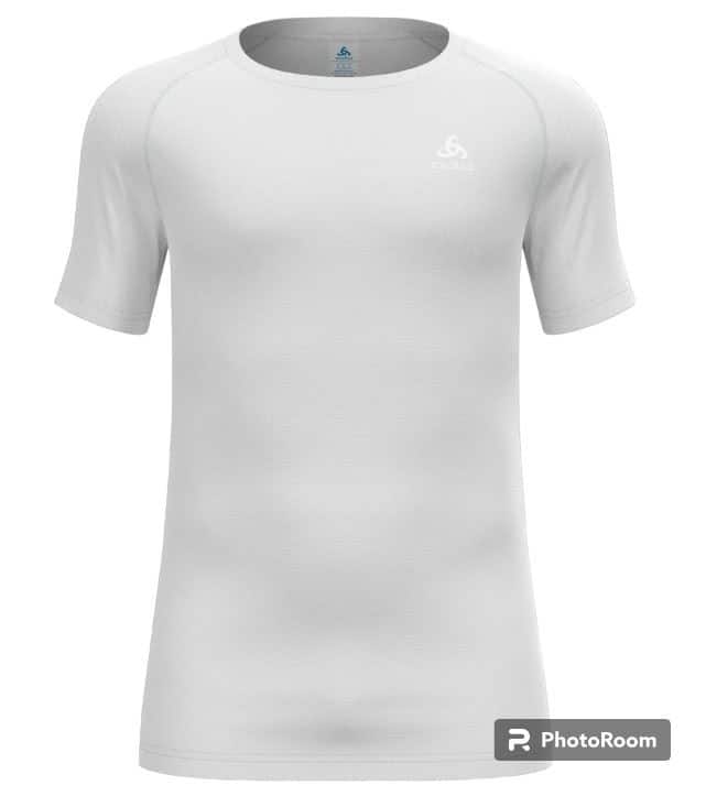 Odlo Active Dry BL Top Crew Neck s/s herenshirt