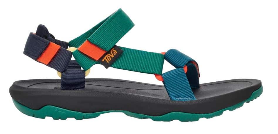 Teva Hurricane XLT 2 kindersandaal