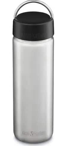 Klean Kanteen Wide Bottle 27oz