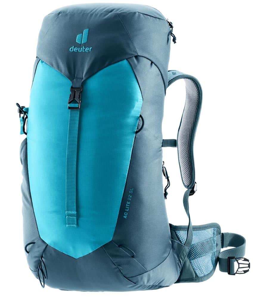 Deuter AC Lite 22 SL rugzak