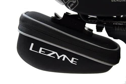 Lezyne pod Caddy QR - M