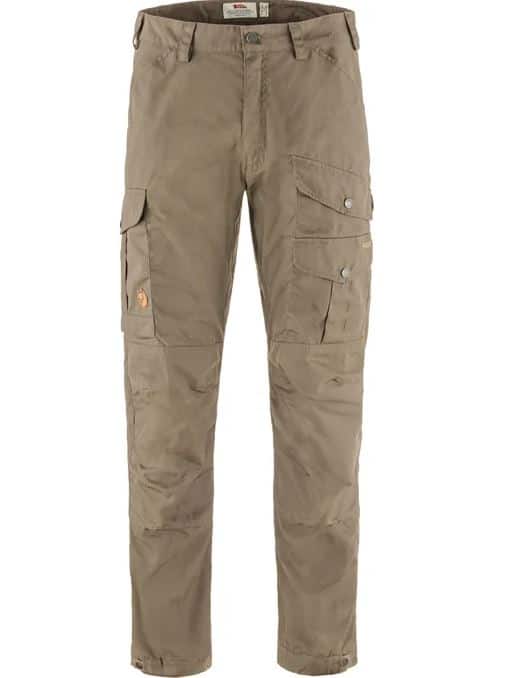 FjallRaven Vidda Pro Trousers herenbroek