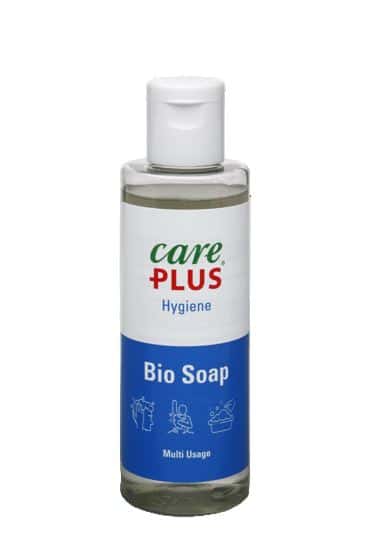 CarePlus Clean Bio Soap 100ml