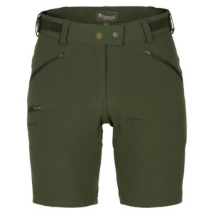 Pinewood Abisko Light Stretch Shorts W dames korte broek