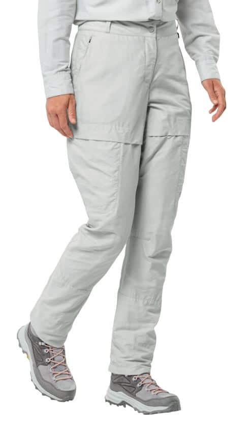 Jack Wolfskin Barrier Pant damesbroek