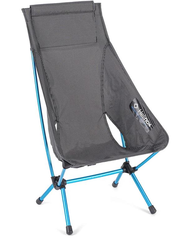 Helinox Chair Zero Highback stoeltje